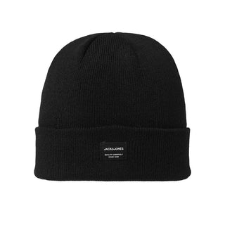Jack & Jones cappello nero 12092815 NERO JACK & JONES 