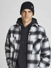 Jack & Jones cappello nero