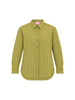 JJXX Jamie camicia verde a righe