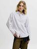 JJXX Caro camicia azzurro a righe