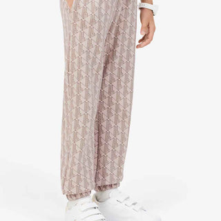 Lacoste pantalone kids rosa 8-16 anni 947887-AN1 ROSA LACOSTE 