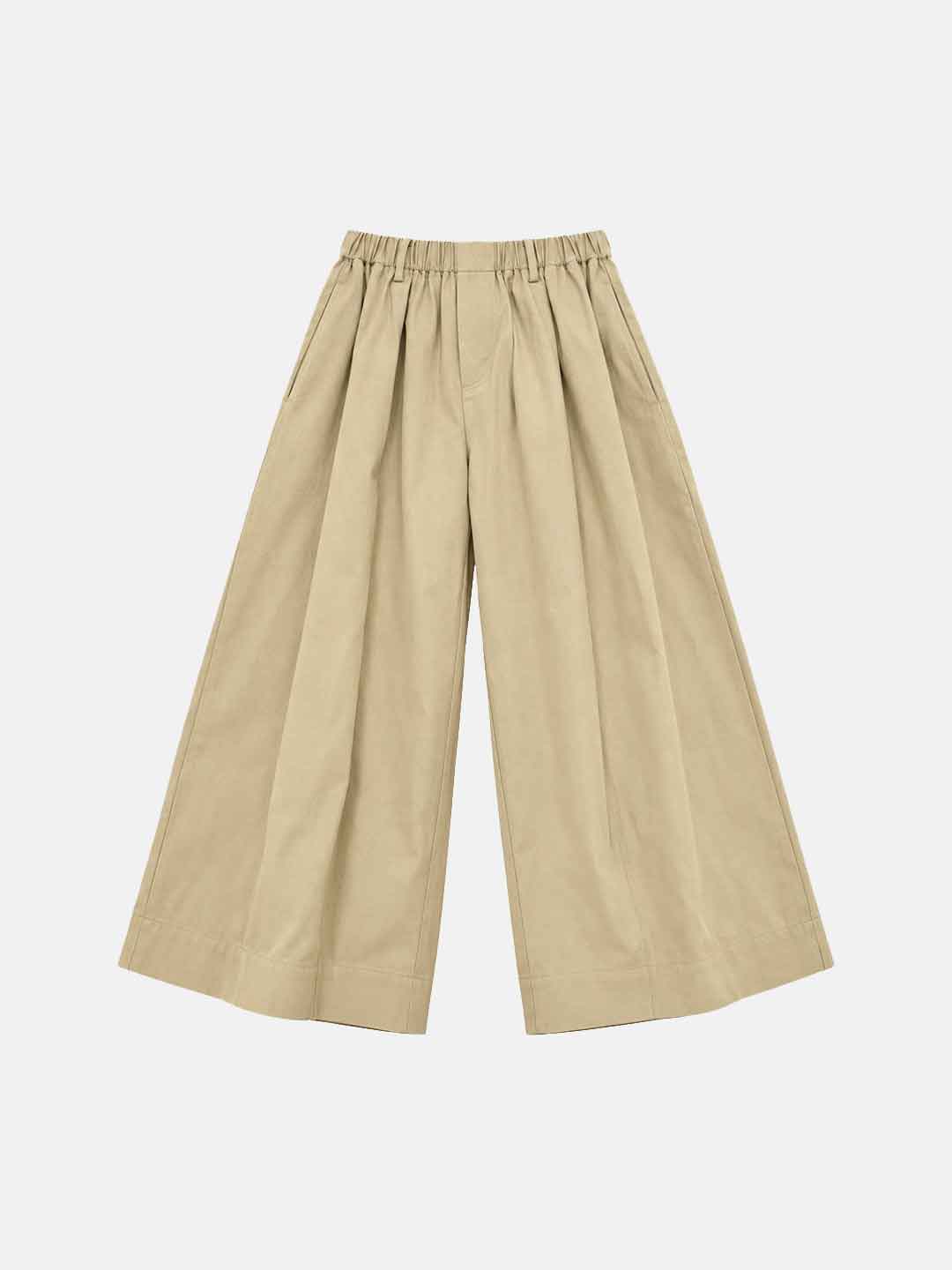 Madelys pantalone beige MD901 BEIGE MADELYS 
