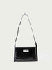 Maison Margiela pochette nero in vinile