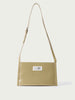 Maison Margiela pochette verde in vinile