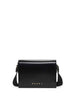 Marni Vivian borsa nero a tracolla
