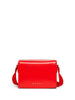 Marni Vivian borsa rosso a tracolla