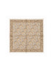 Mazzola foulard beige