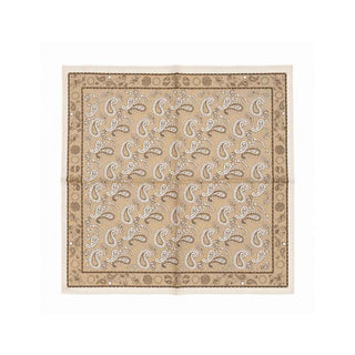 Mazzola foulard beige 0260 BEIGE MAZZOLA 