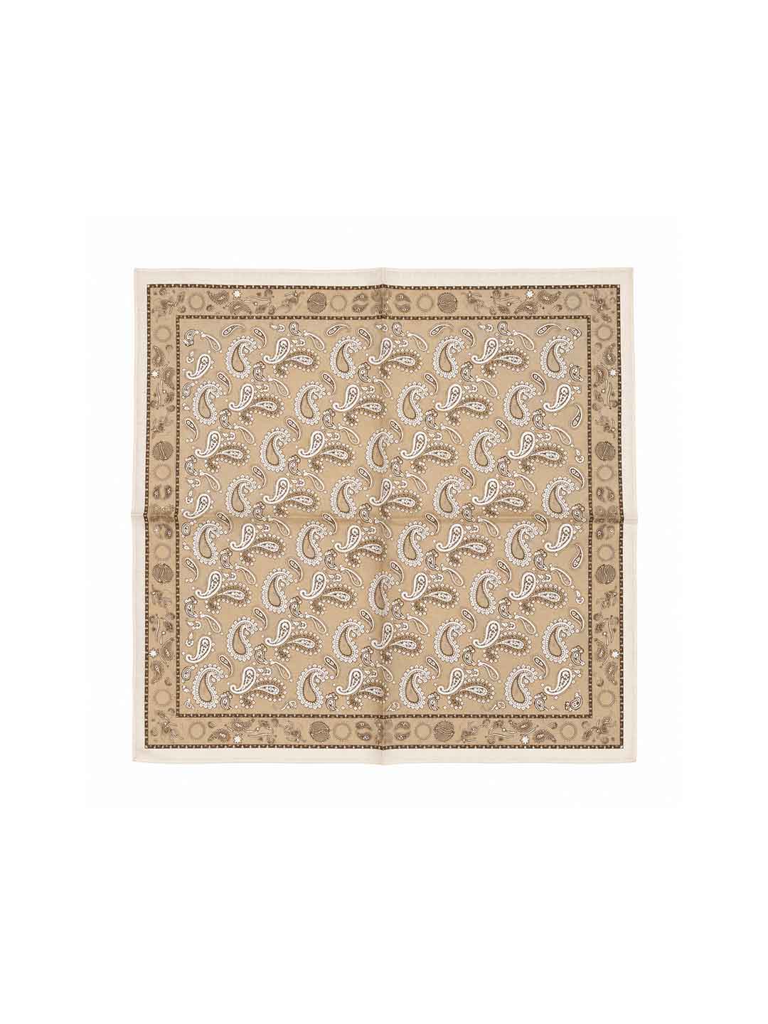 Mazzola foulard beige 0260 BEIGE MAZZOLA 