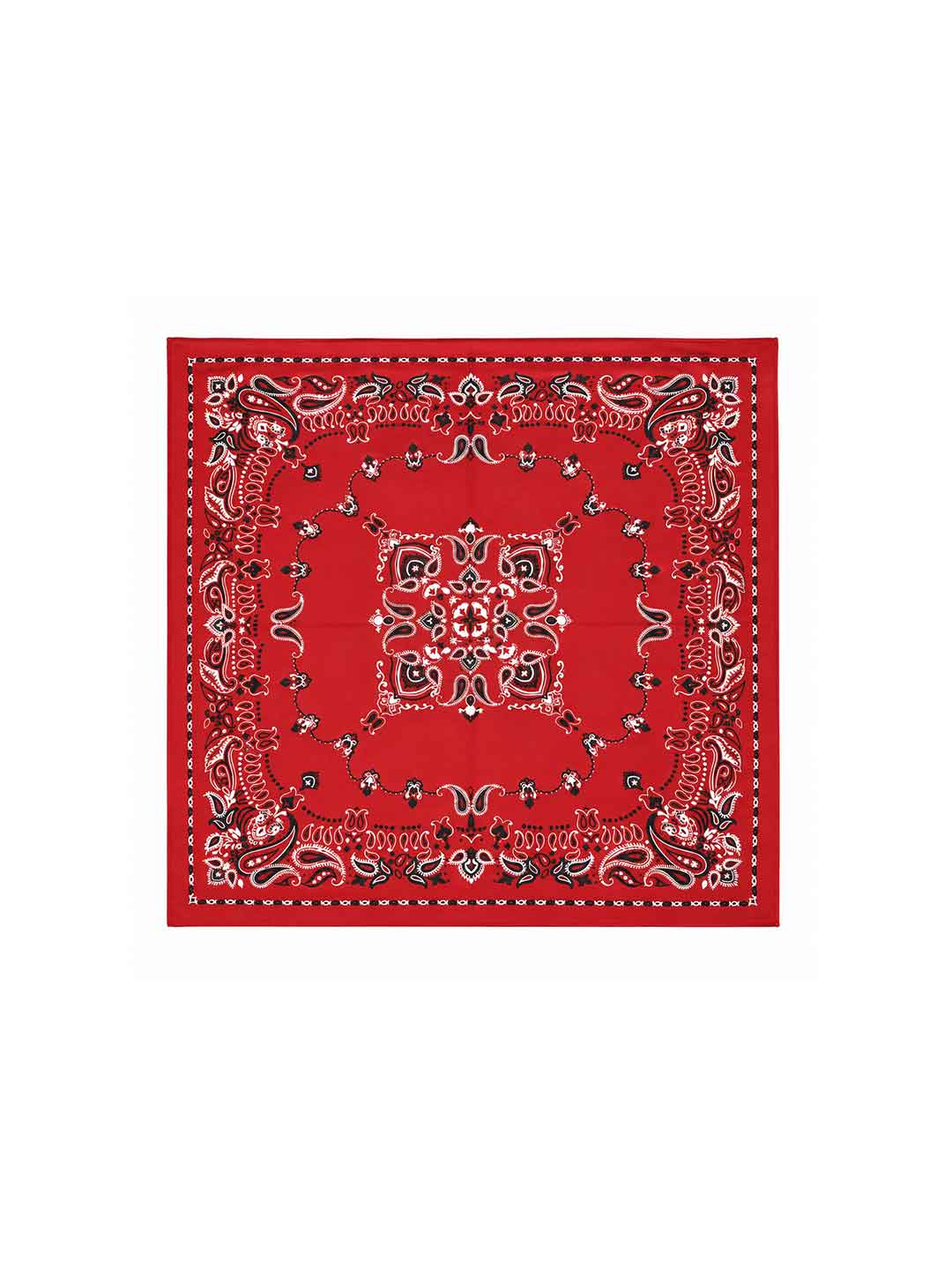 Mazzola foulard bordeaux 0260 BORDEAUX MAZZOLA 