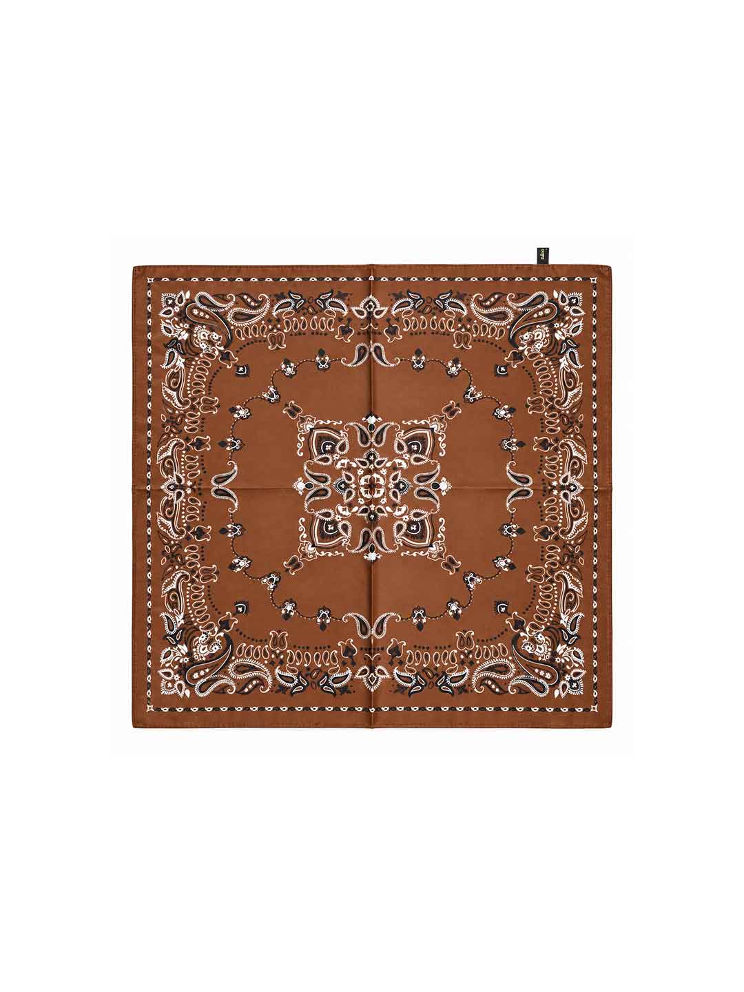 Mazzola foulard marrone 0260 MARRONE MAZZOLA 