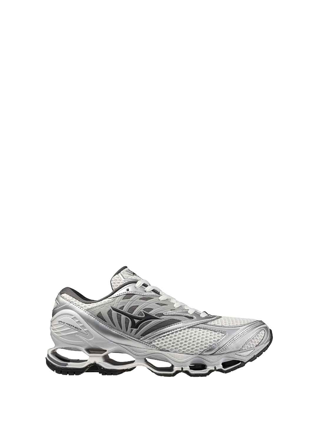Mizuno Wave Prophecy LS sneakers grigio D1GA251106 GRIGIO MIZUNO 