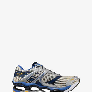 Mizuno Wave Prophecy 1 sneakers blu D1GA265501 BLU MIZUNO 