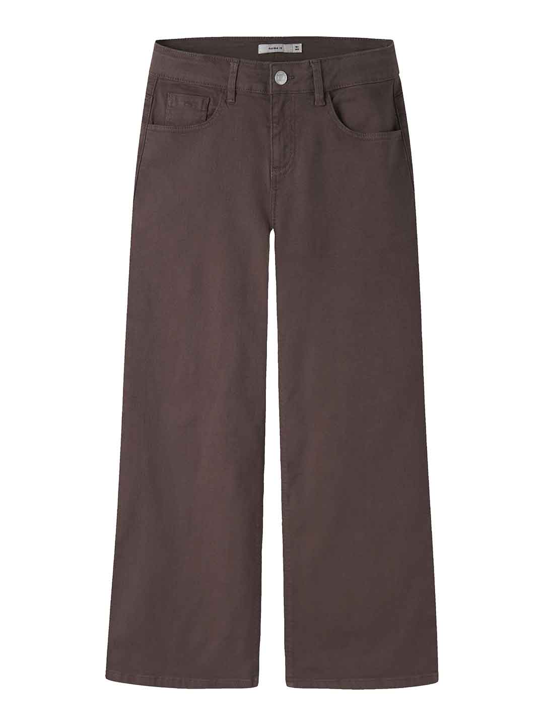 Name It jeans kids marrone 8-14 anni 13211632 MARRONE NAME IT 