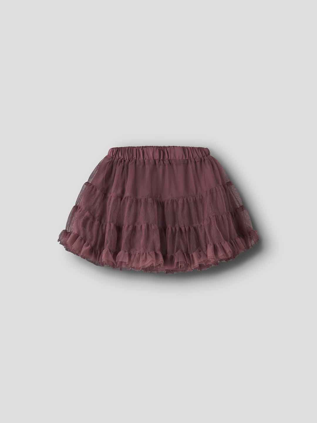 Name It gonna kids cipolla corta in tulle 2-7 anni 13235254 CIPOLLA NAME IT 