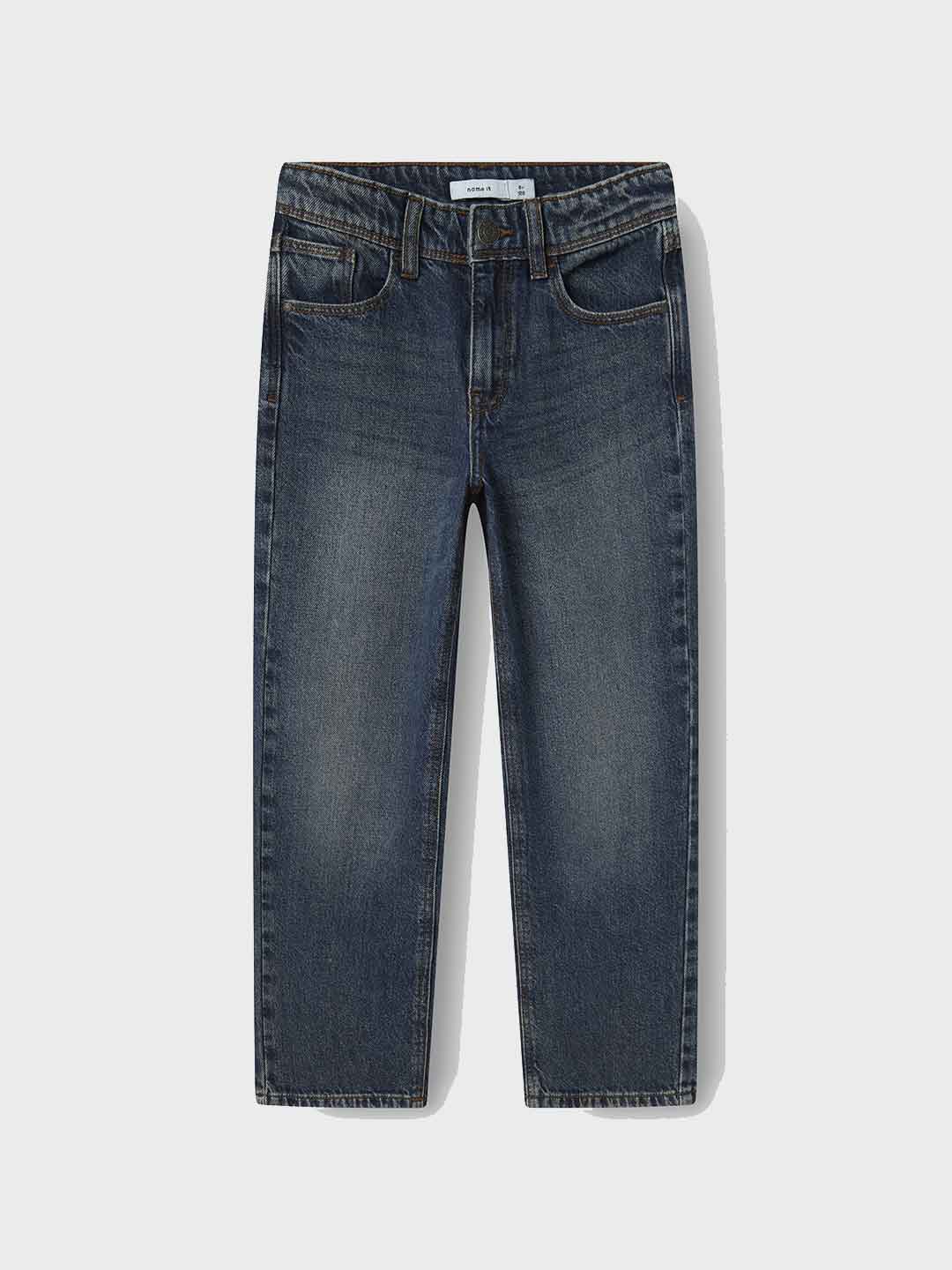 Name It jeans kids lavaggio scuro 8-16 anni 13240392B JEANS NAME IT 