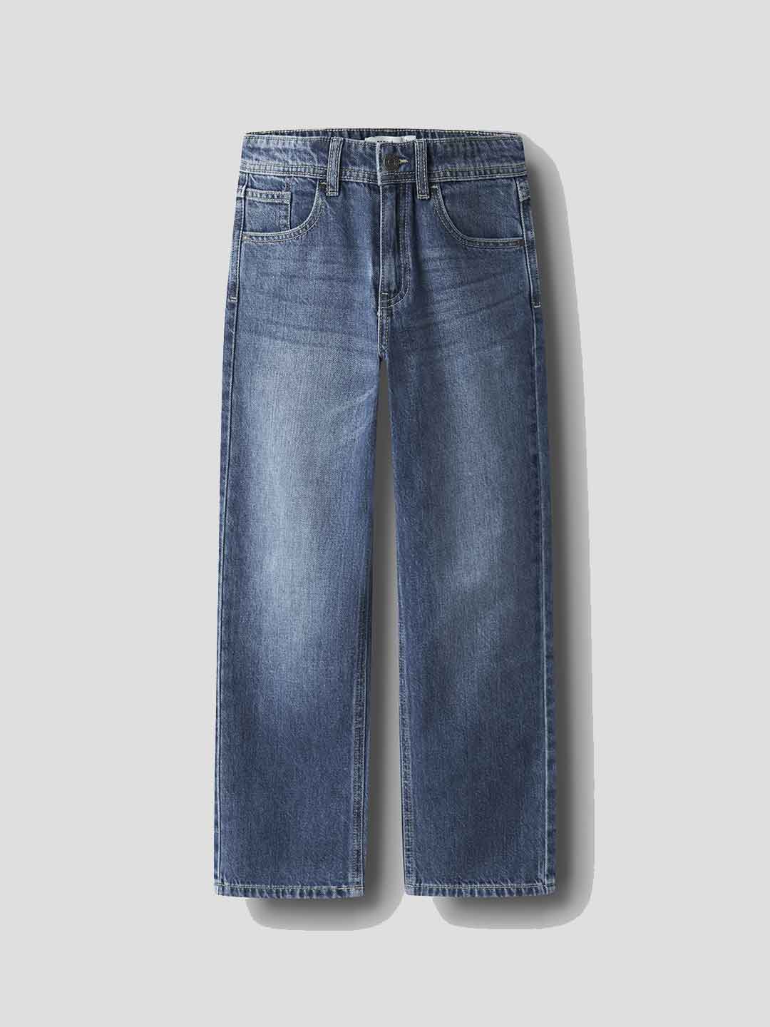 Name It jeans kids lavaggio medio 8-16 anni 13240392D JEANS NAME IT 