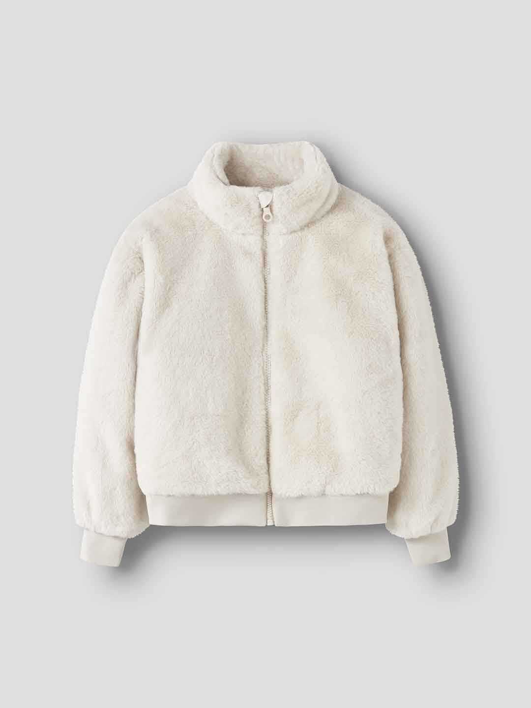 Name It pelliccia kids bianco 8-14 anni 13241679 BIANCO NAME IT 