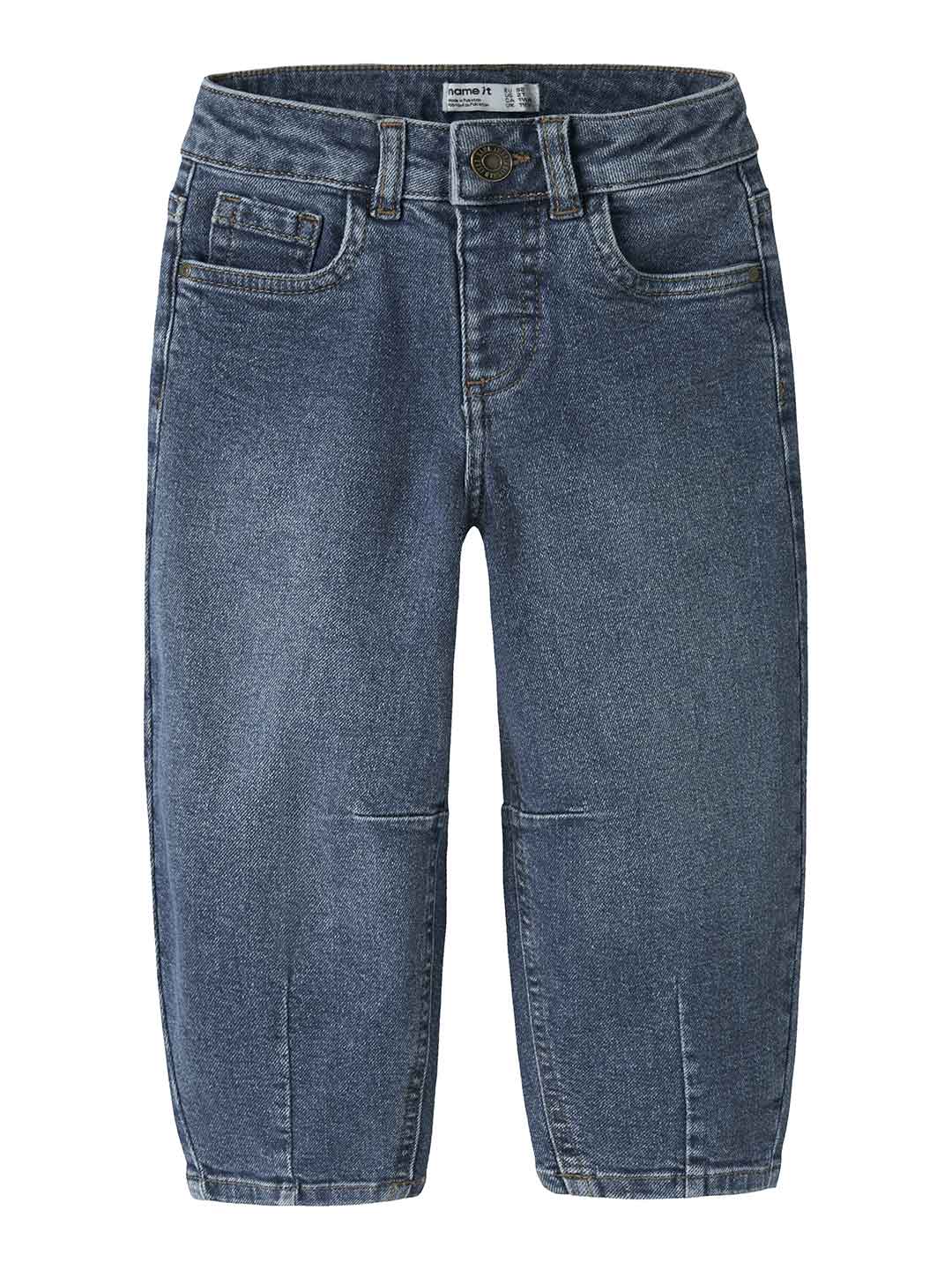 Name It jeans kids blu balloon 2-7 anni 13242769 BLU NAME IT 