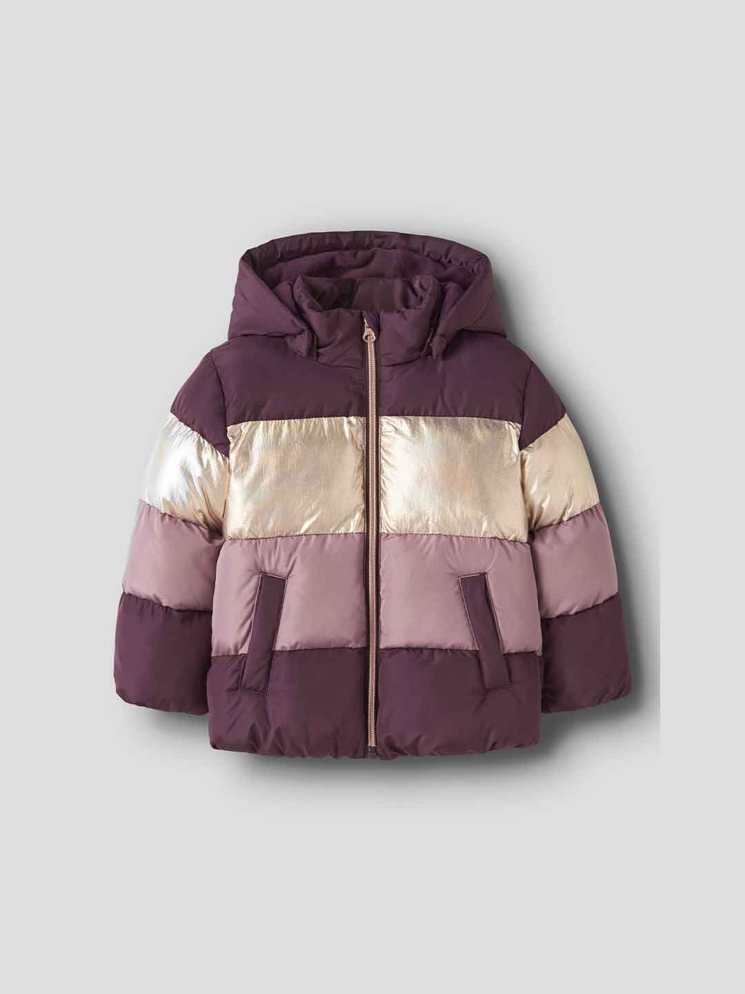 Name It giubbino kids viola 2-7 anni 13243660 VIOLA NAME IT 