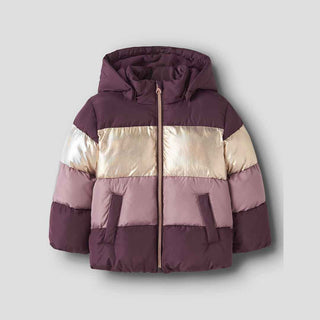 Name It giubbino kids viola 2-7 anni 13243660 VIOLA NAME IT 