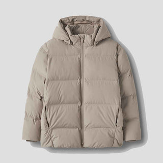 Name It bomber kids beige cappuccio removibile 8-14 anni 13244887 BEIGE NAME IT 
