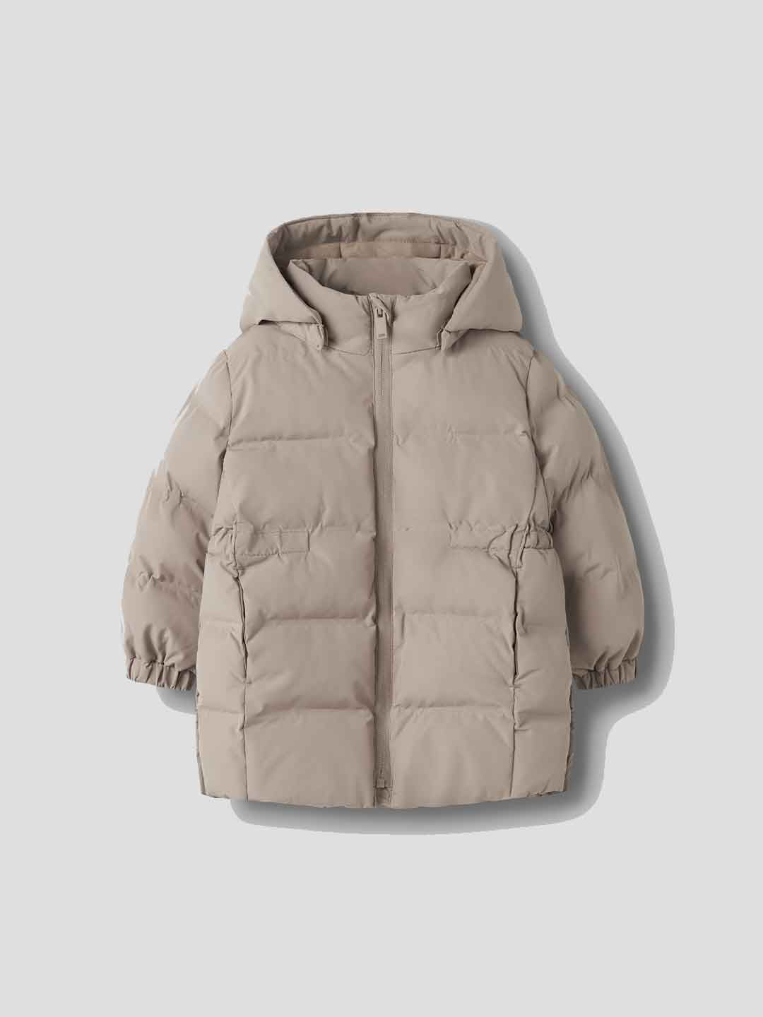 Name It giubbino kids beige 2-7 anni 13244888 BEIGE NAME IT 