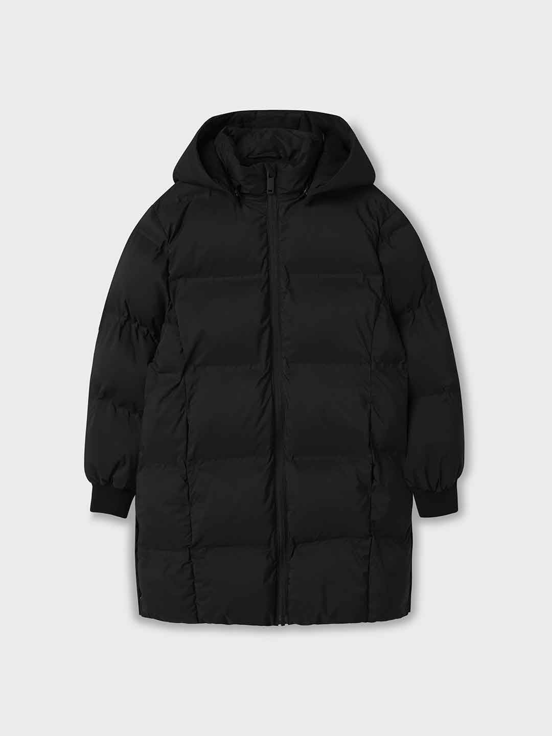 Name It bomber kids nero lungo 8-14 anni 13244889 NERO NAME IT 
