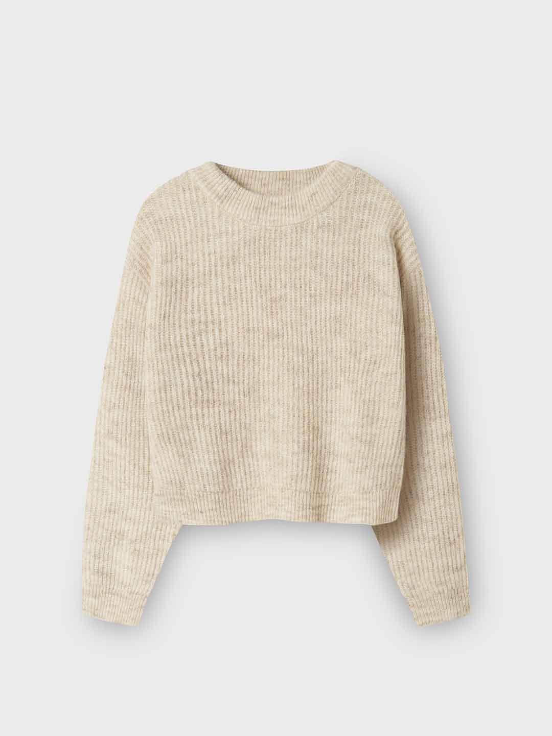 Name It maglione kids beige 7-14 anni 13245039 BEIGE NAME IT 