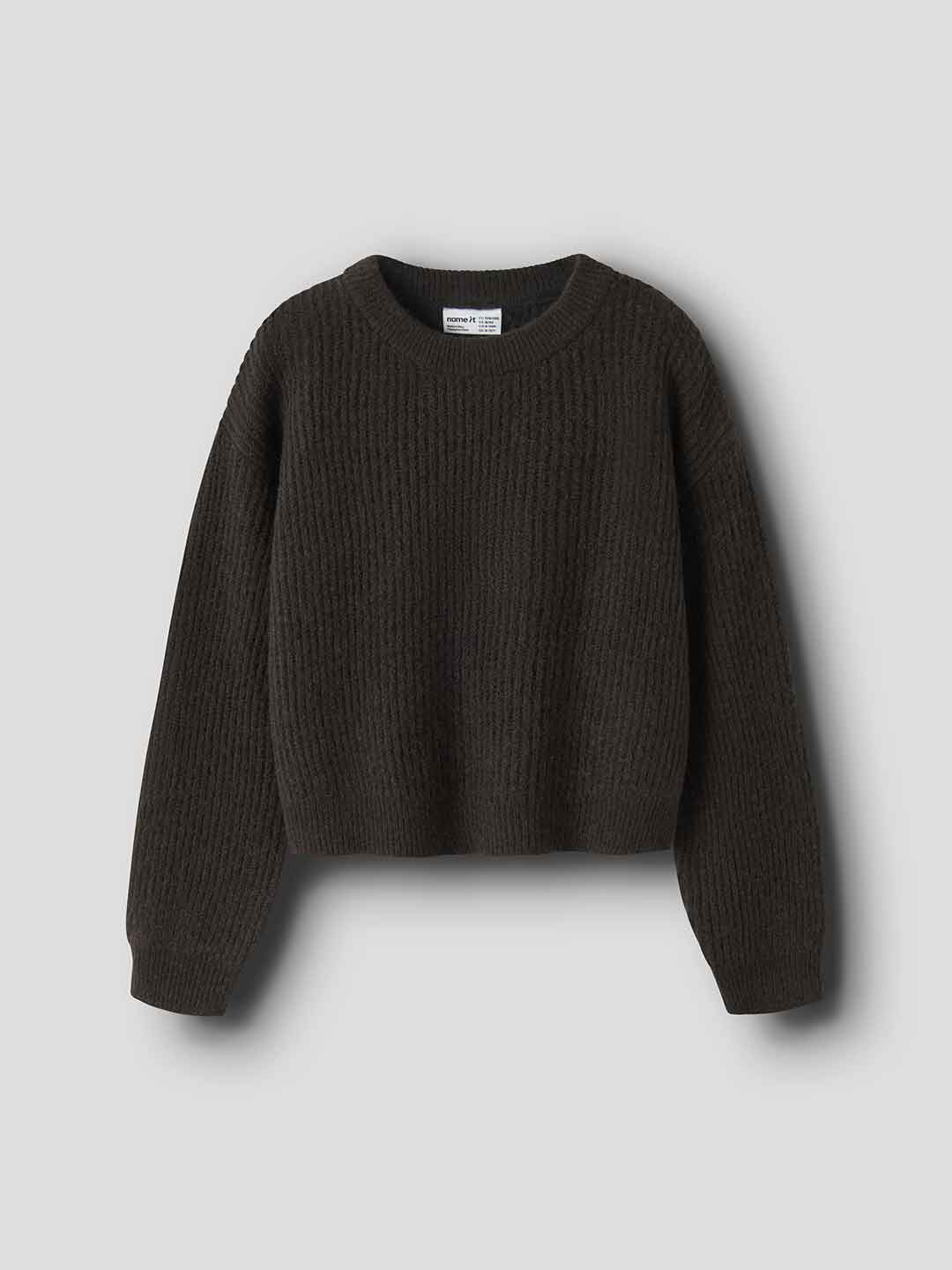 Name It maglione kids marrone 7-14 anni 13245039 MARRONE NAME IT 