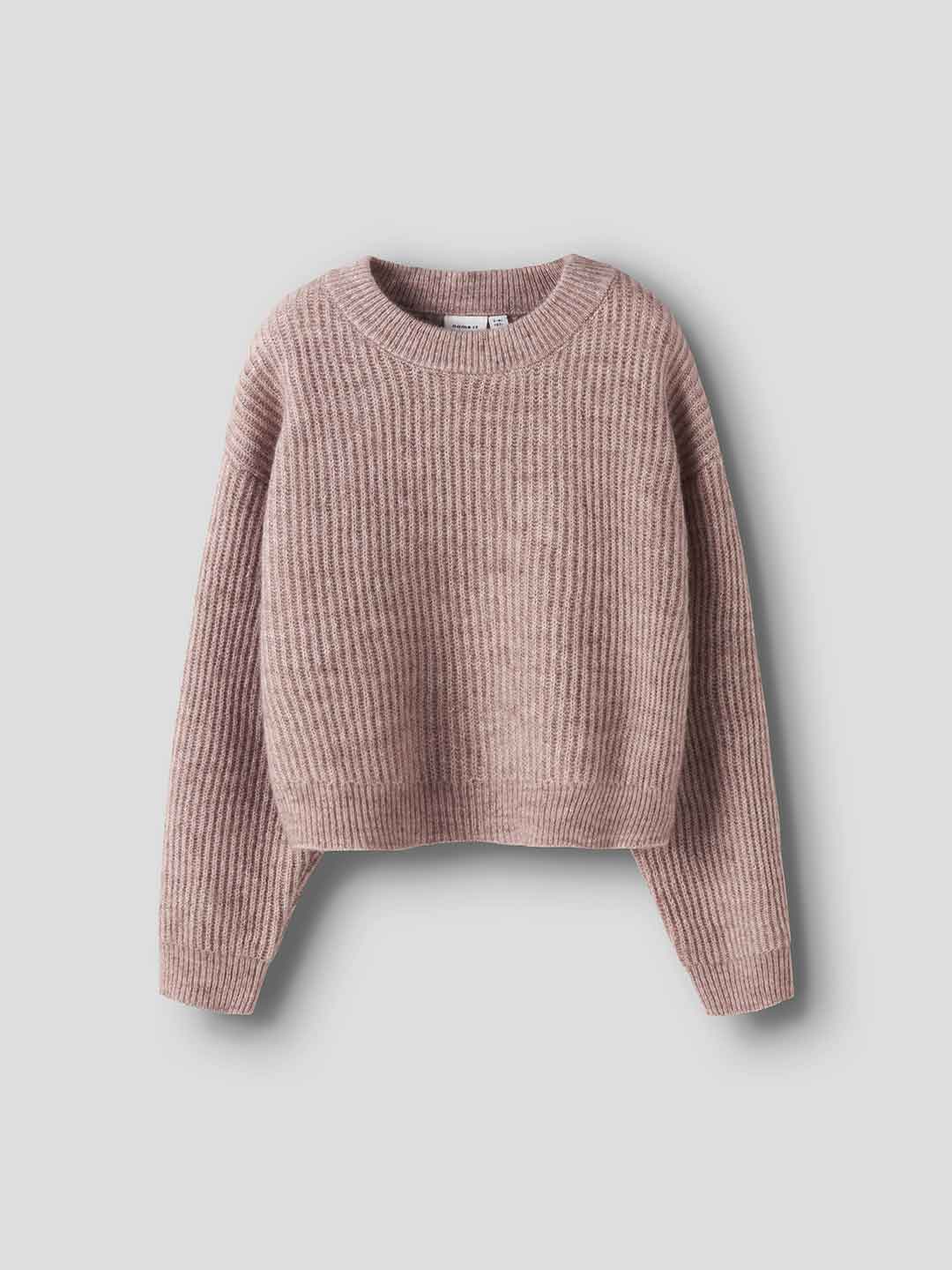 Name It maglione kids rosa 7-14 anni 13245039 ROSA NAME IT 