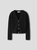 Name It maglione kids nero con bottoni 7-14 anni