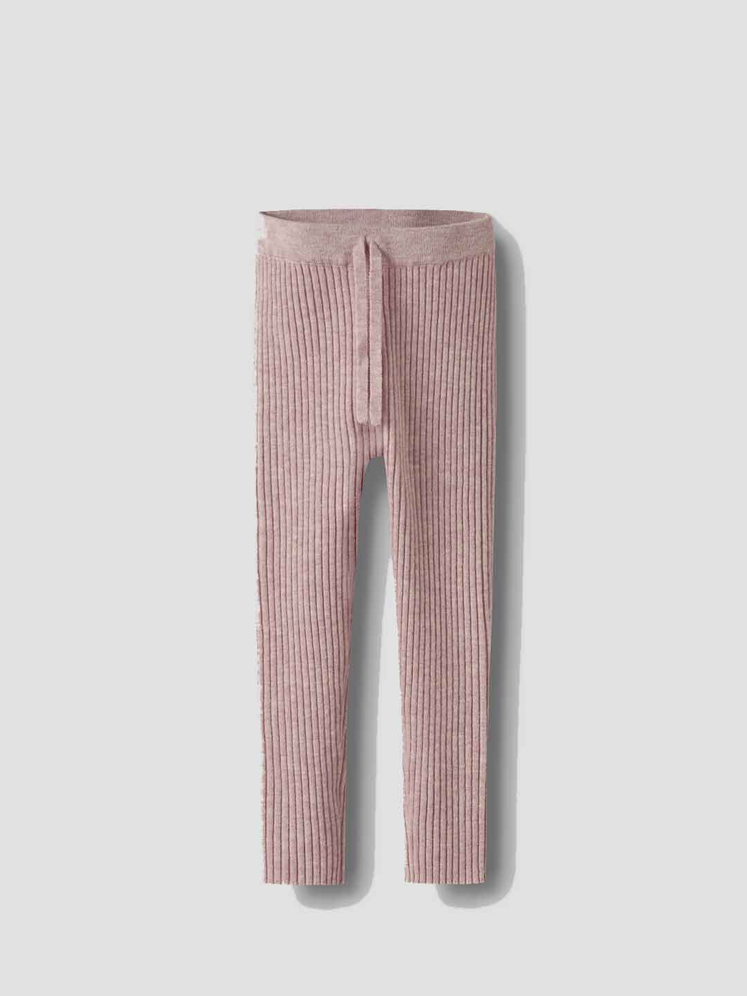 Name It leggings kids rosa a costine 2-7 anni 13246523 ROSA NAME IT 