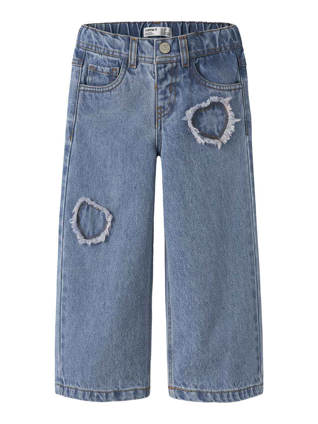 Name It jeans kids celeste baggy 2-7 anni 13255128 CELESTE NAME IT 