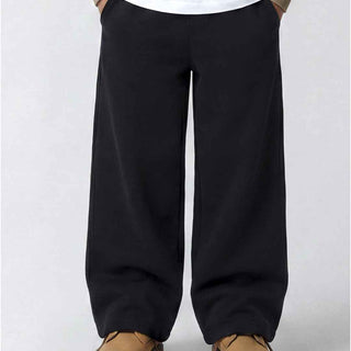 Name It pantaloni kids nero 8-14 anni 13255144 NERO NAME IT 