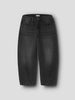 Name It jeans kids nero barrel 8-14 anni