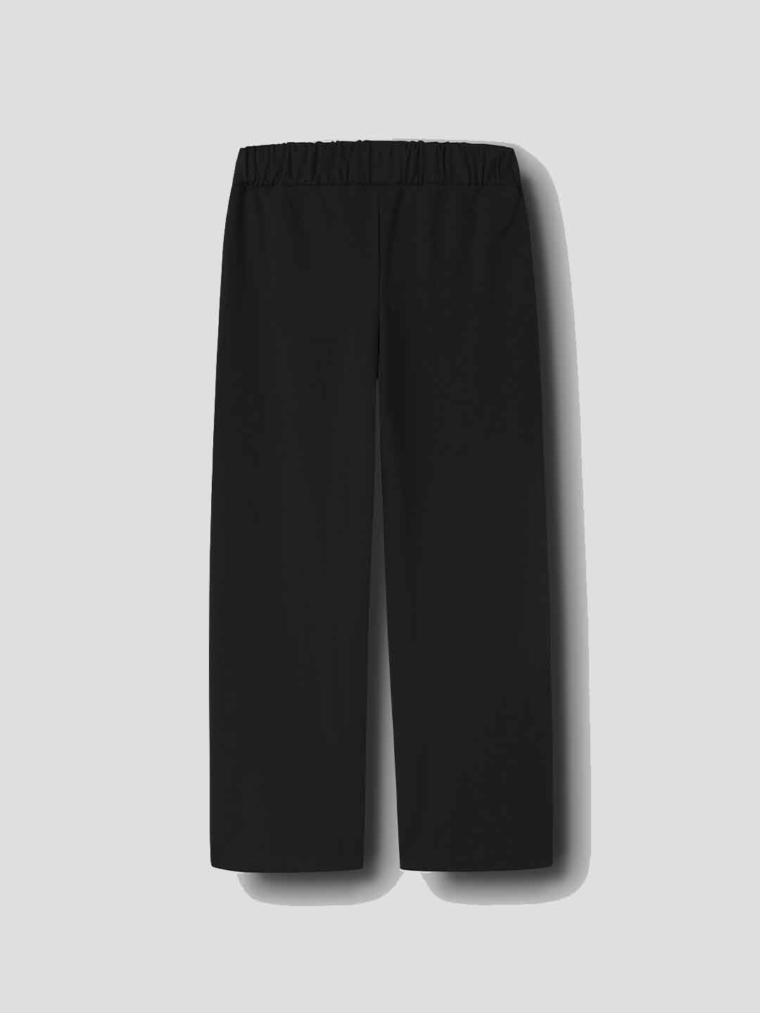 Name It pantalone kids nero a palazzo18 mesi -14 anni 13255159 NERO NAME IT 