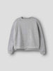 Name It felpa kids grigio con lettere 7-14 anni