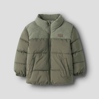 Name It giubbino kids verde 2-7 anni 13257200 VERDE NAME IT 