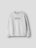 Name It felpa kids grigio Seoul 7-14 anni