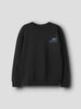 Name It felpa kids nero Seoul 7-14 anni