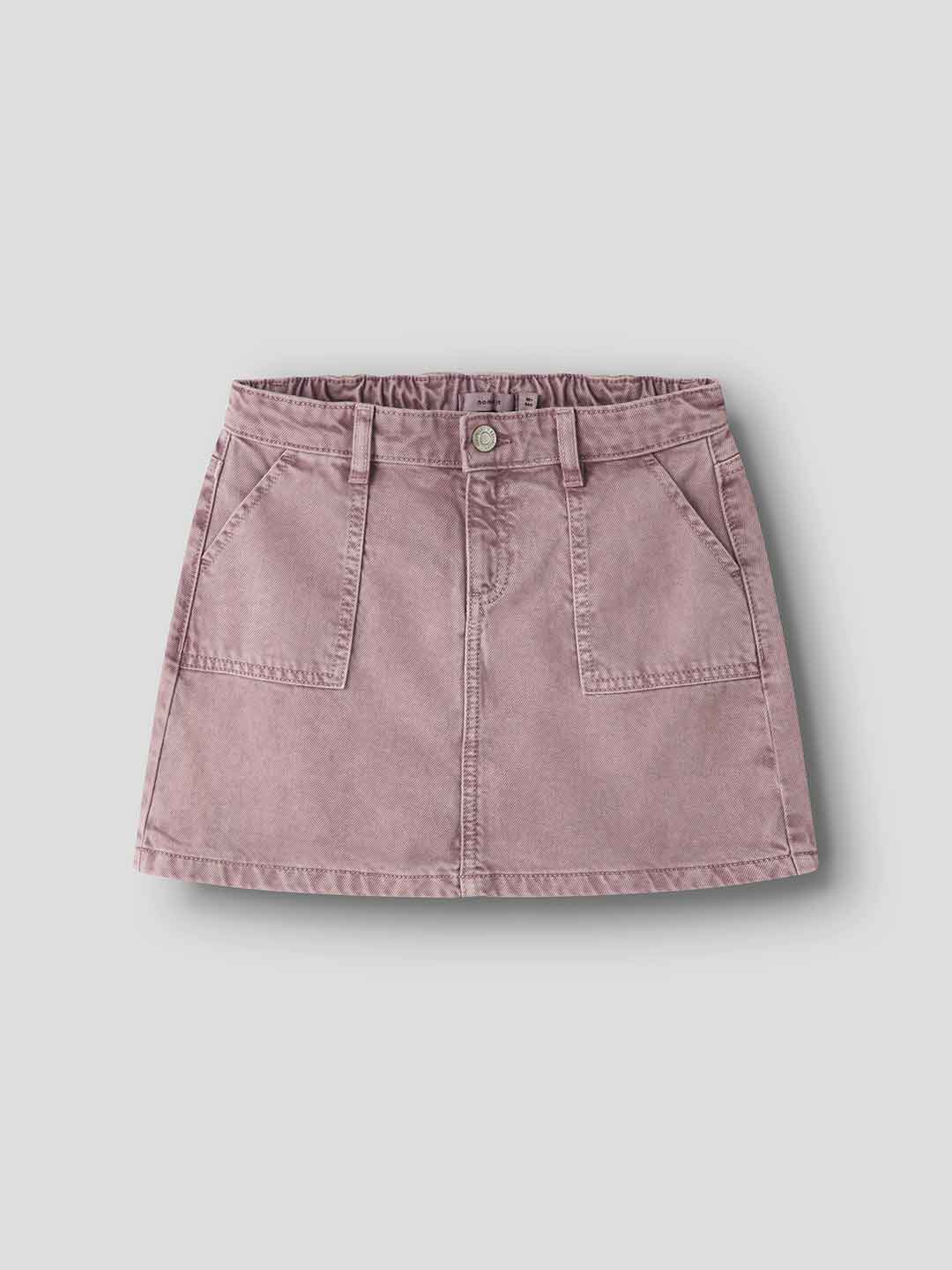 Name It gonna kids rosa corta 8-14 anni 13259161 ROSA NAME IT 