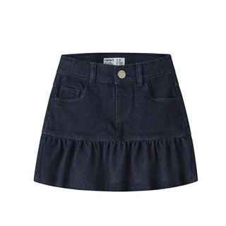 Name It gonna kids in jeans corta glitterata 2-7 anni 13259217 JEANS NAME IT 