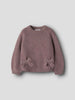 Name It maglione kids rosa con fiocchi 2-8 anni
