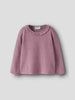 Name It maglione kids rosa con volant 18 mesi-8 anni