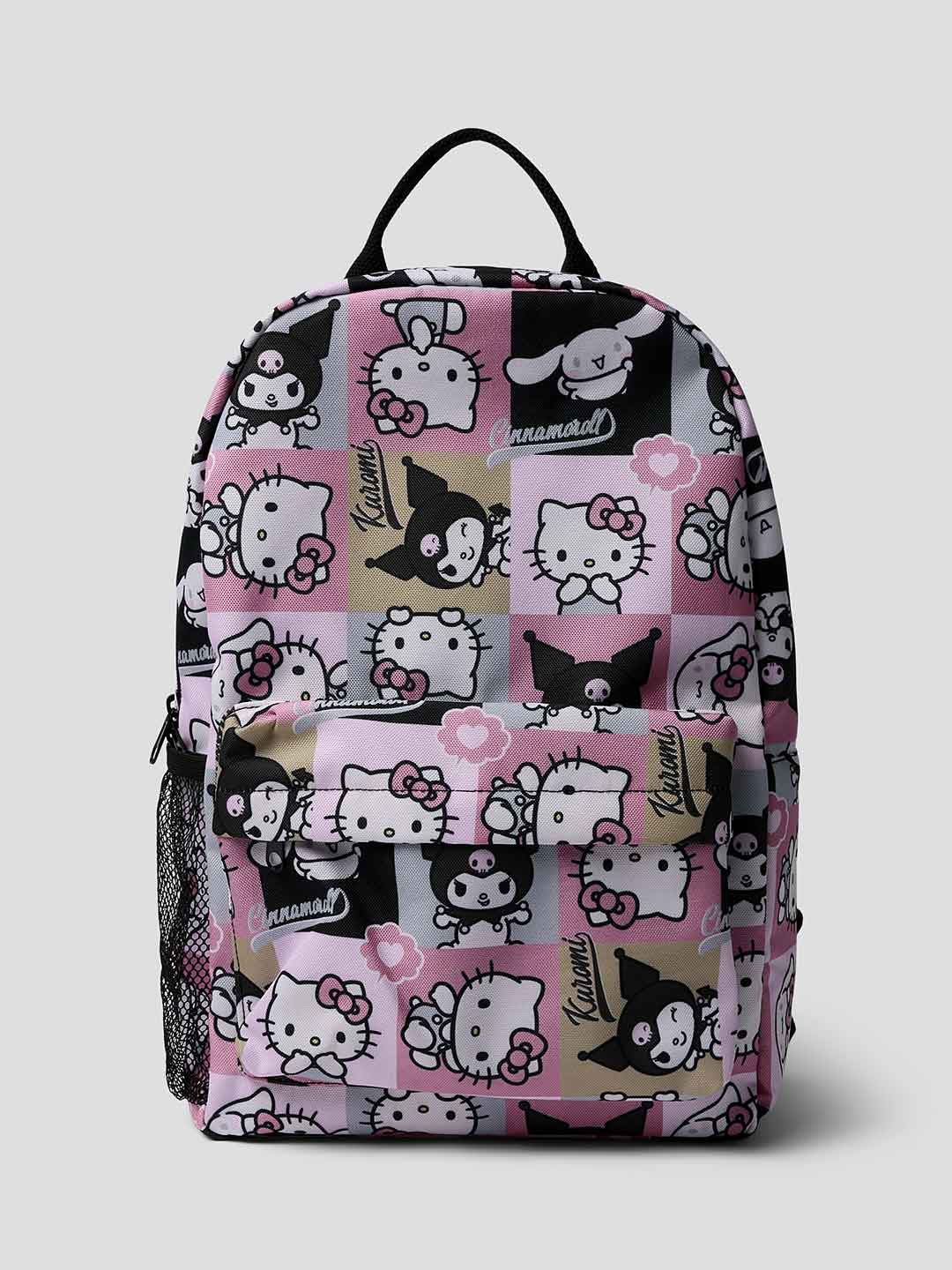 Name It zaino kids rosa Hello Kitty 13260275 ROSA NAME IT 