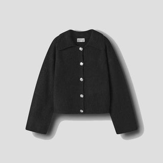Name It maglione kids nero con bottoni 7-14 anni 13260403 NERO NAME IT 