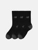 New Balance calzini nero set da 3 paia