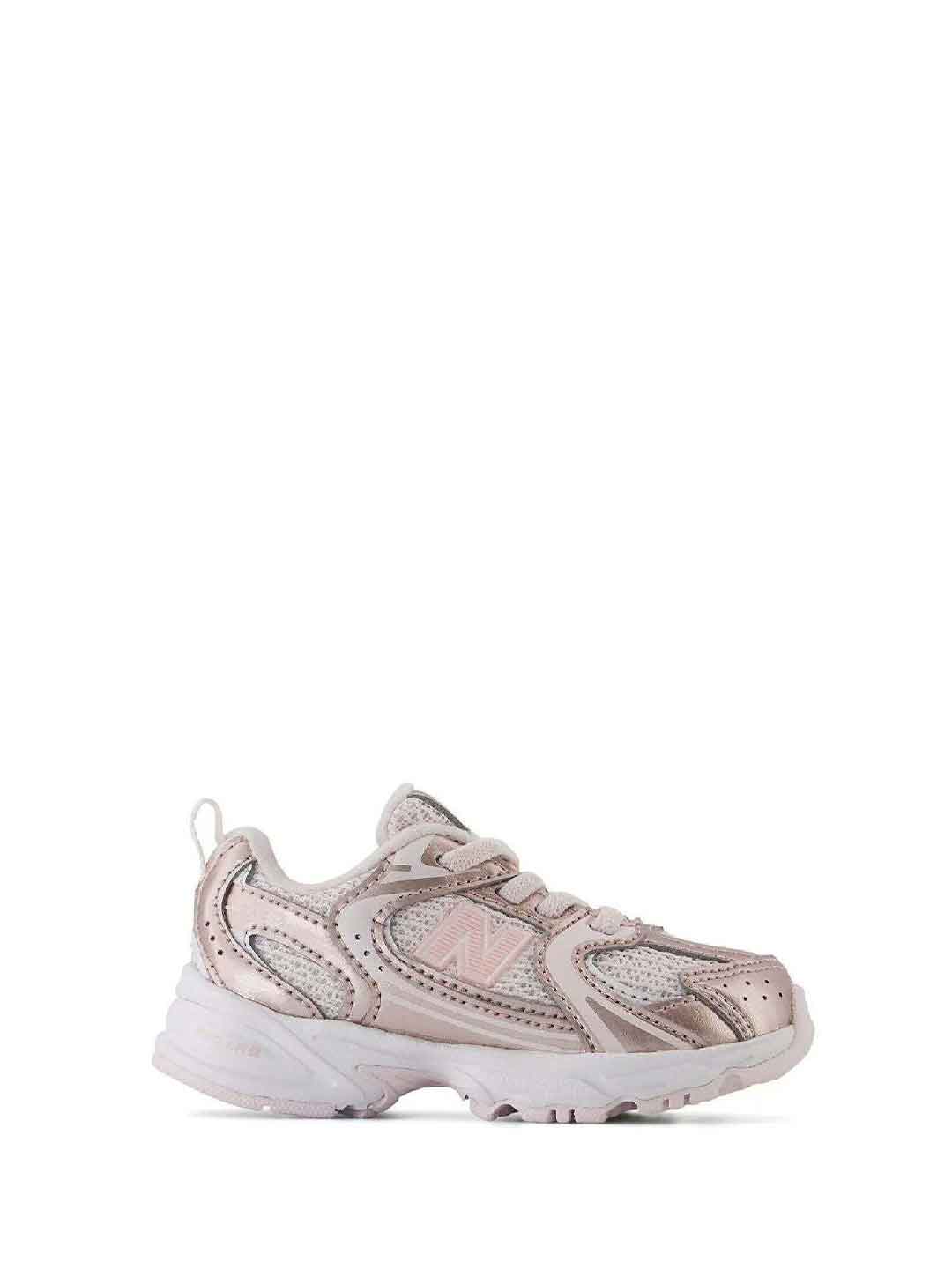New Balance 530 sneakers kids rosa metallizzata 20-27,5 I5303YF ROSA NEW BALANCE 