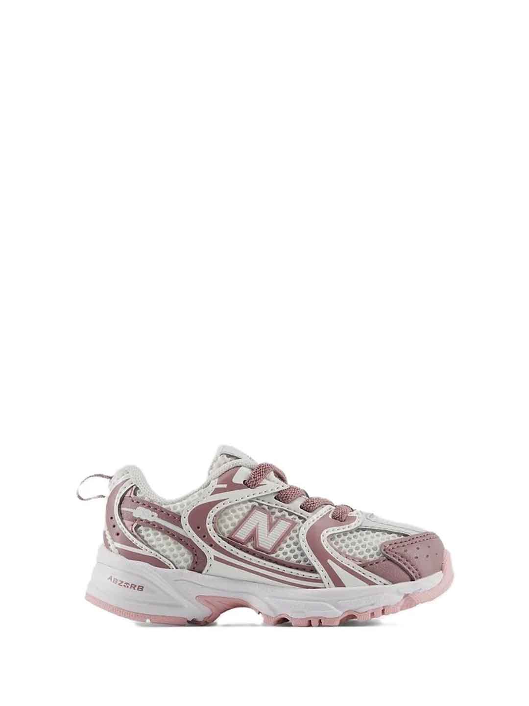 New Balance 530 sneakers kids rosa 20-27,5 I53042G ROSA NEW BALANCE 